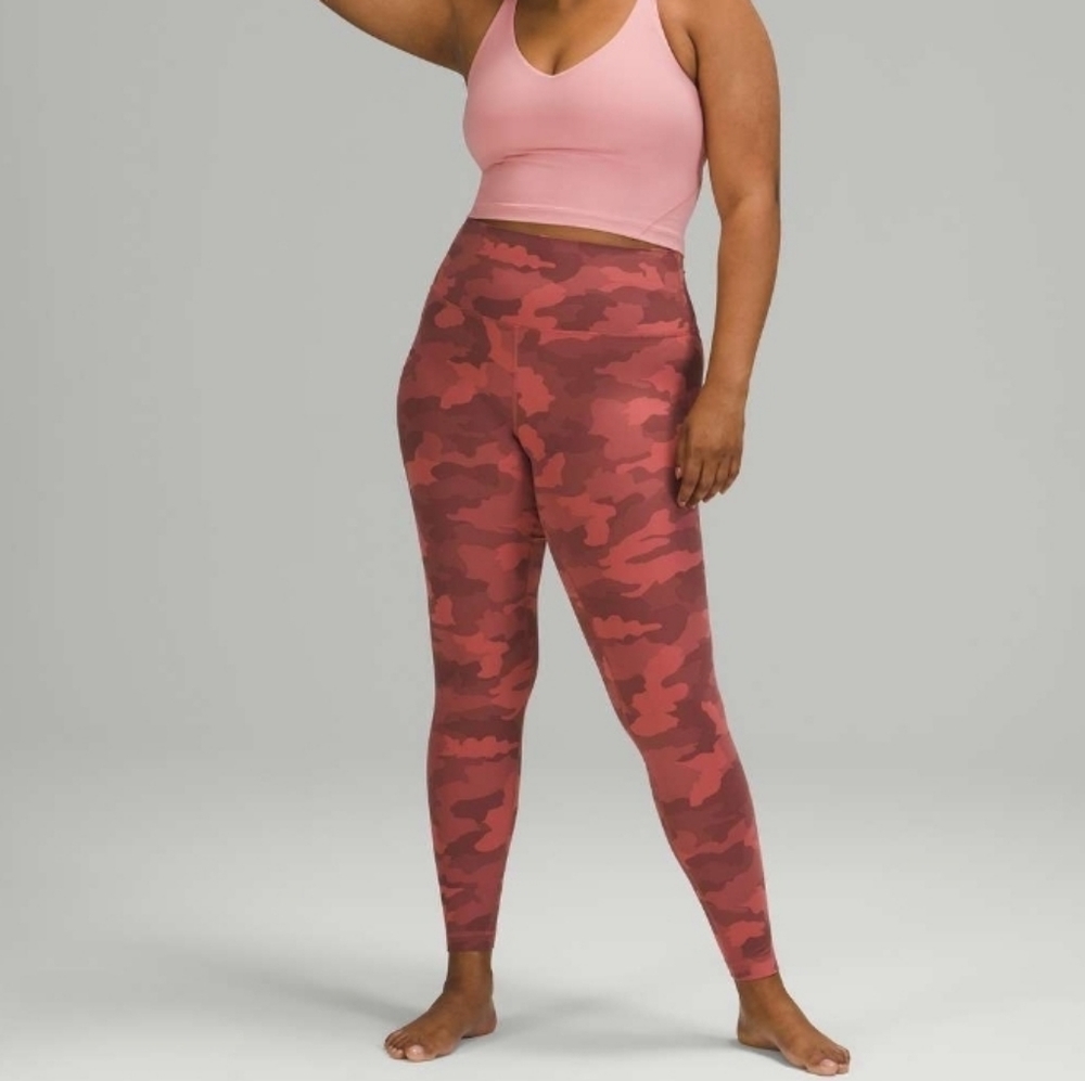 Lululemon Align Leggings